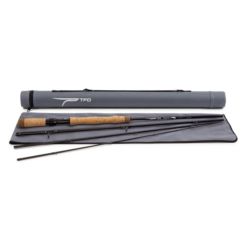 Temple Fork Outfitters BC Big Fly Rod